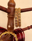 Gulnaar Antique Bangles