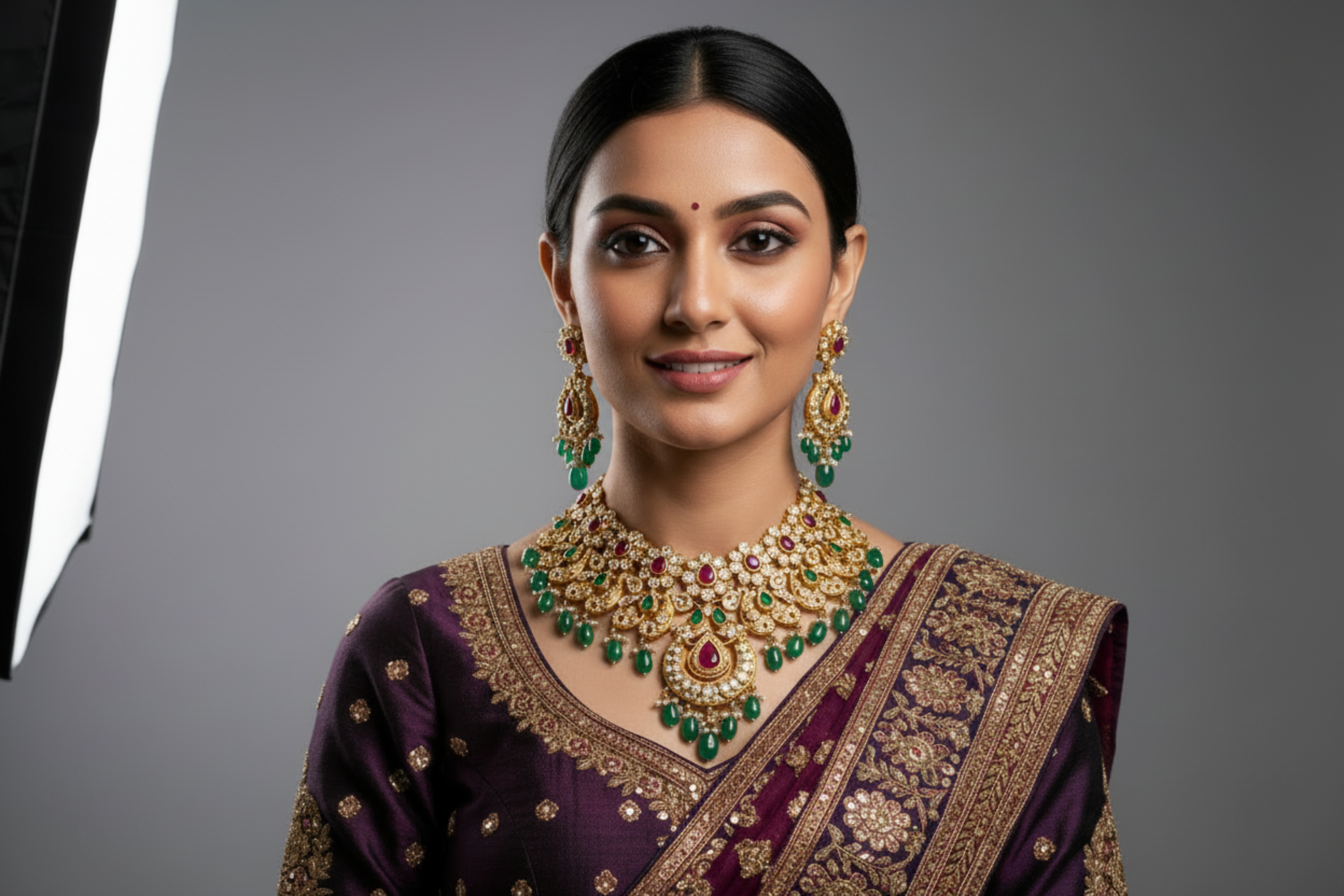 Rajasthani Jewellery