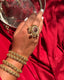 Gulmira Antique Ring
