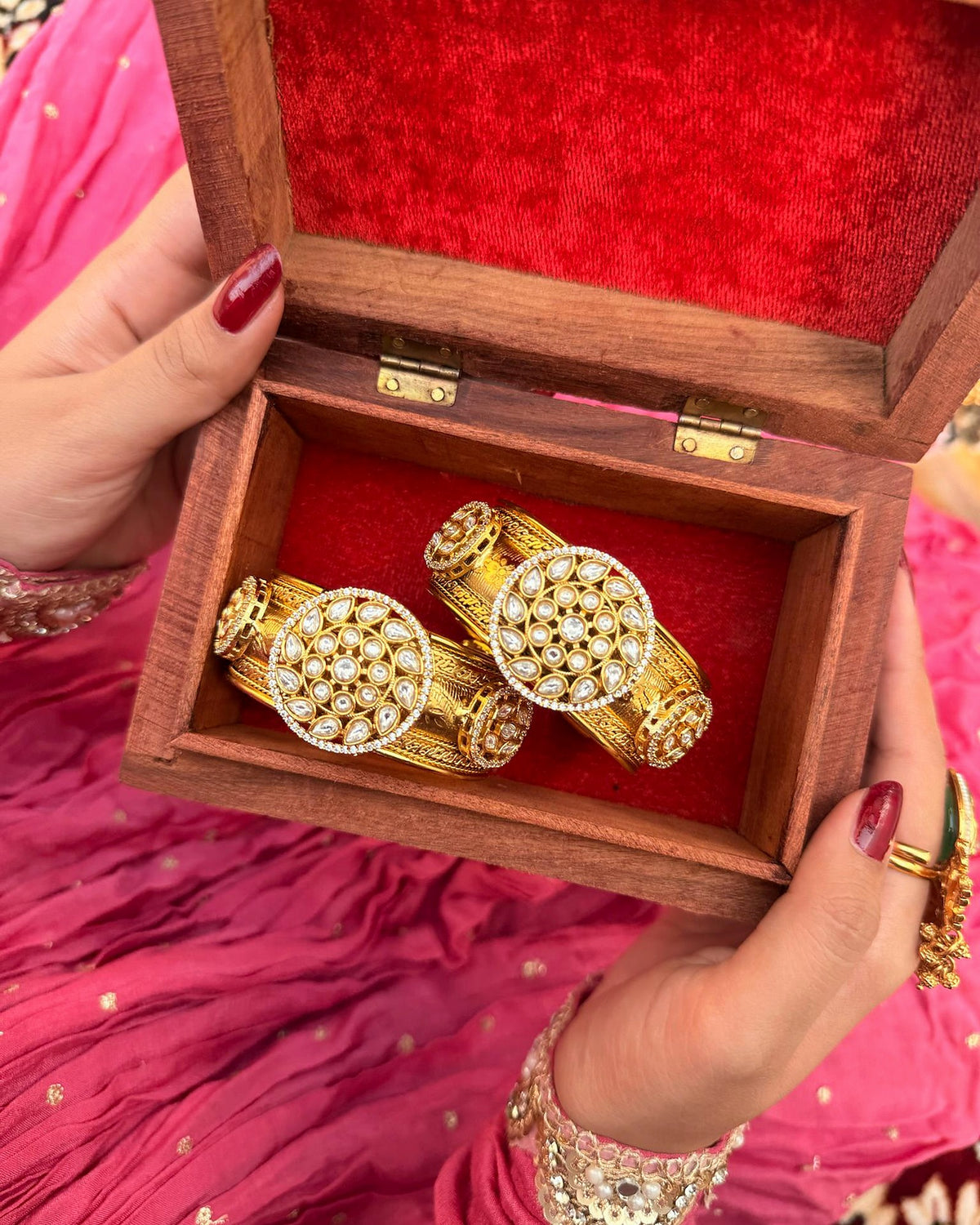 Mehrang Kundan Kada