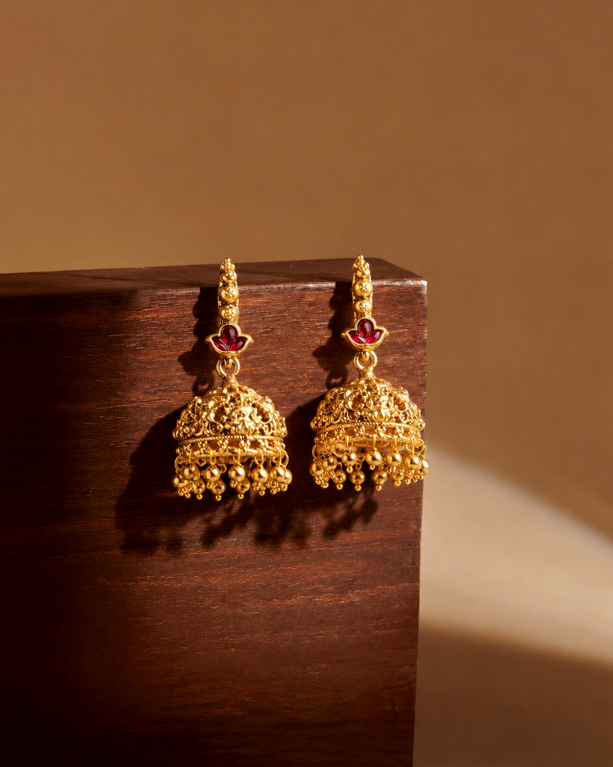Neev Jhumkas Main image