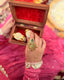 Morvani Antique Ring
